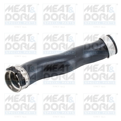 Charge Air Hose